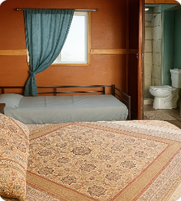 room