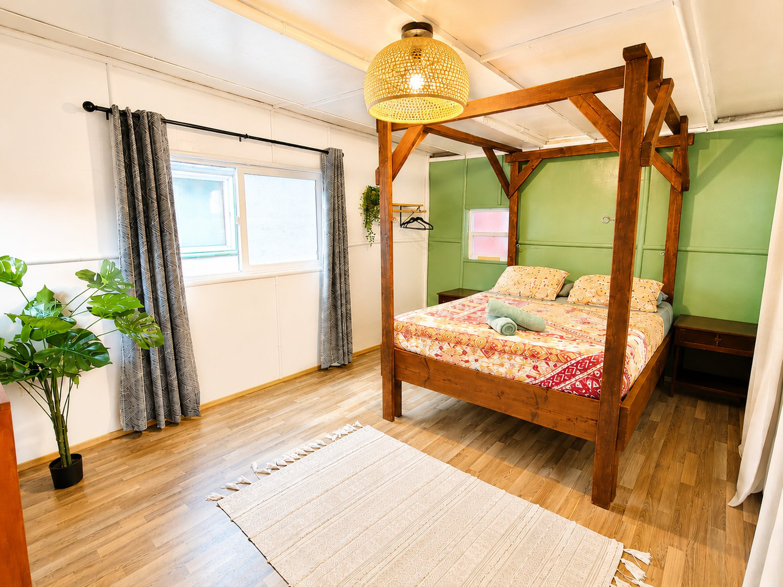 room