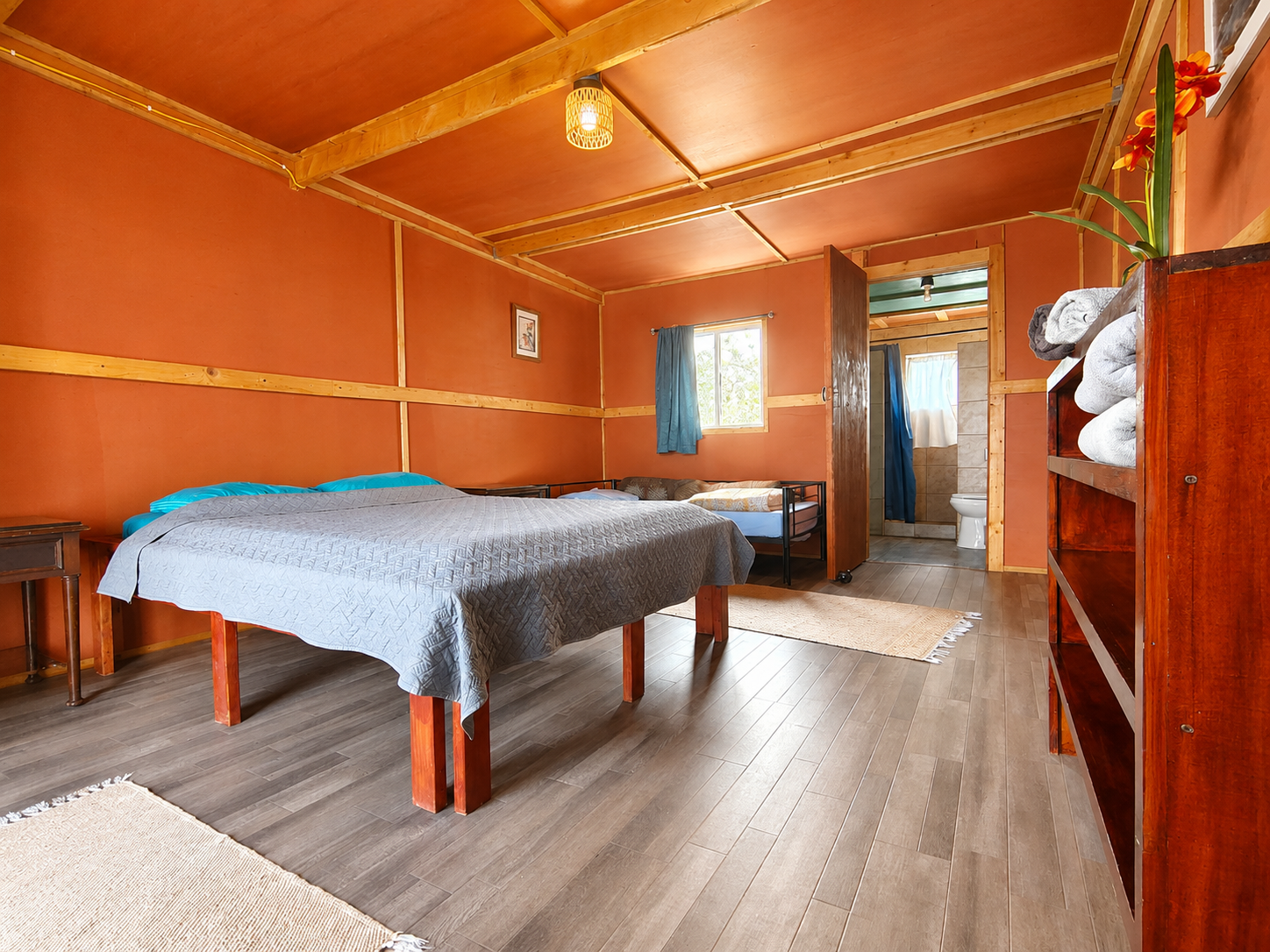 room